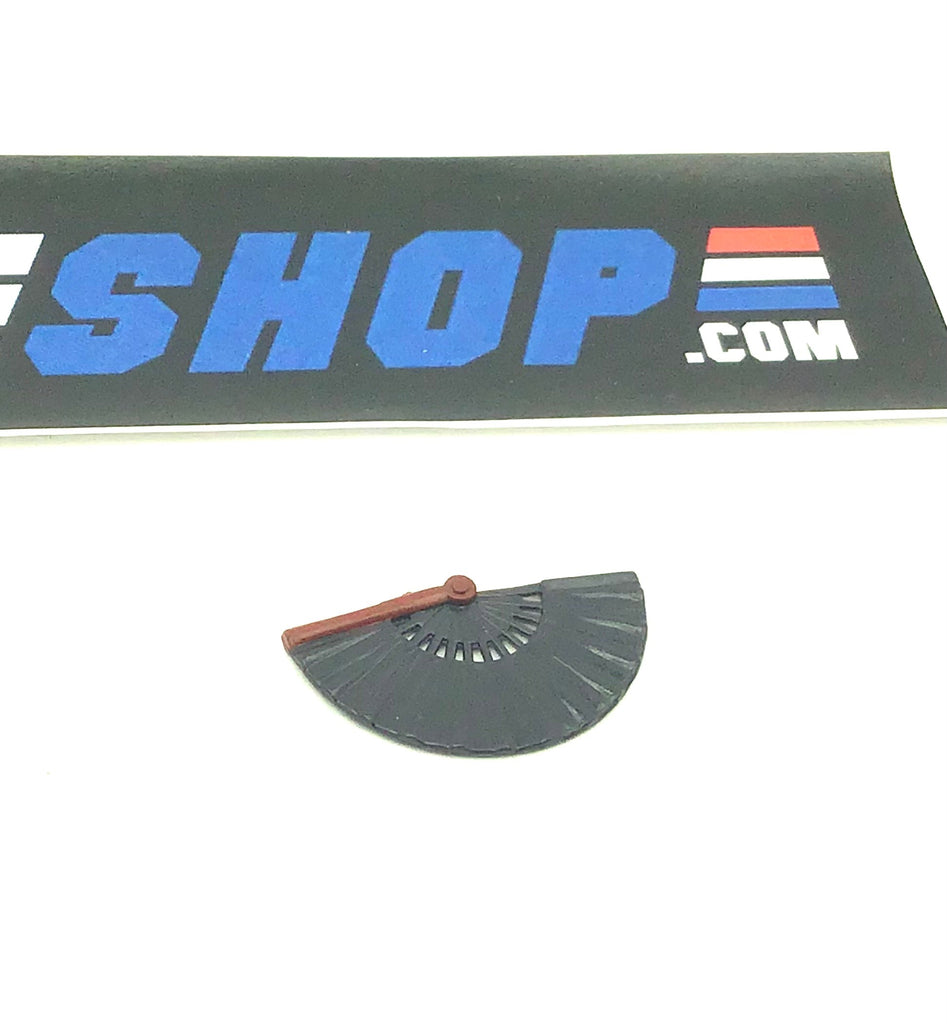 2020 RETRO LINE STORM SHADOW V51 NINJA FAN ACCESSORY PART CUSTOMS