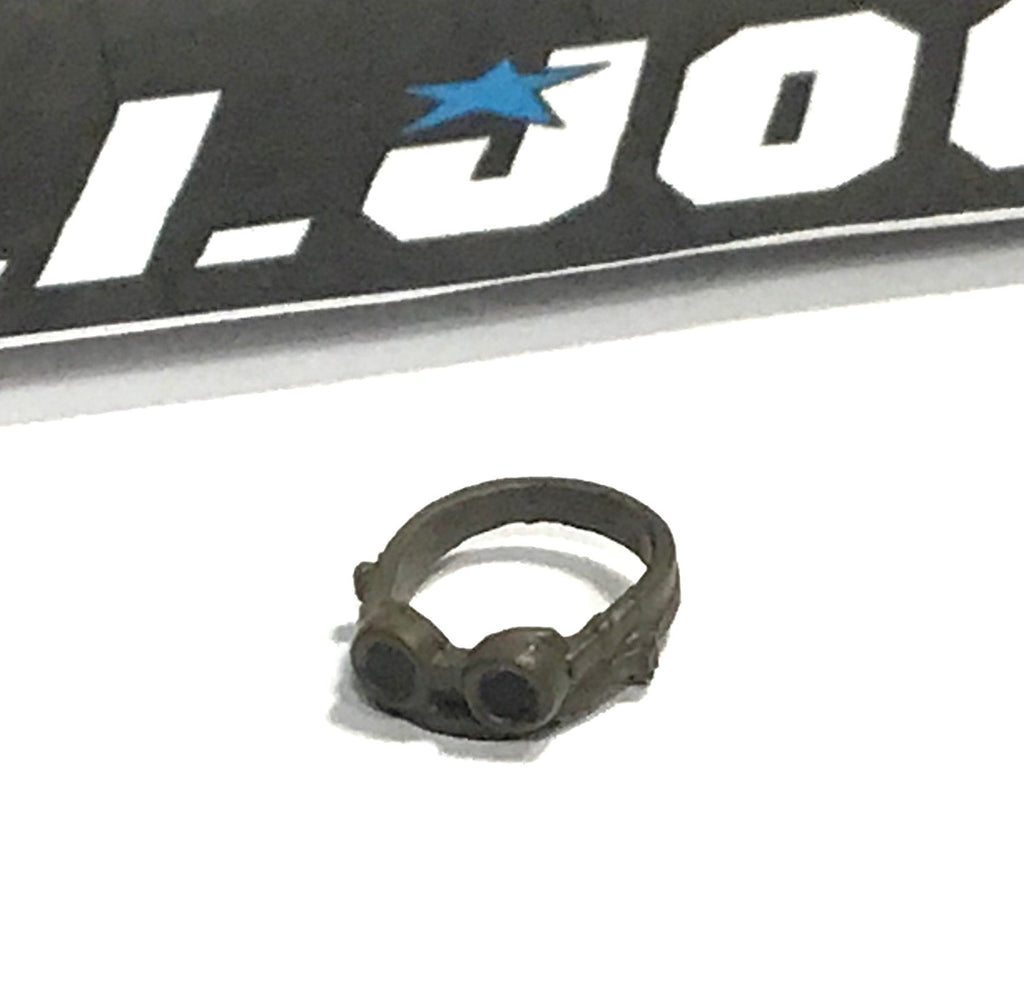 2008 25TH ANNIVERSARY DUSTY V12 GOGGLES ACCESSORY PART CUSTOMS