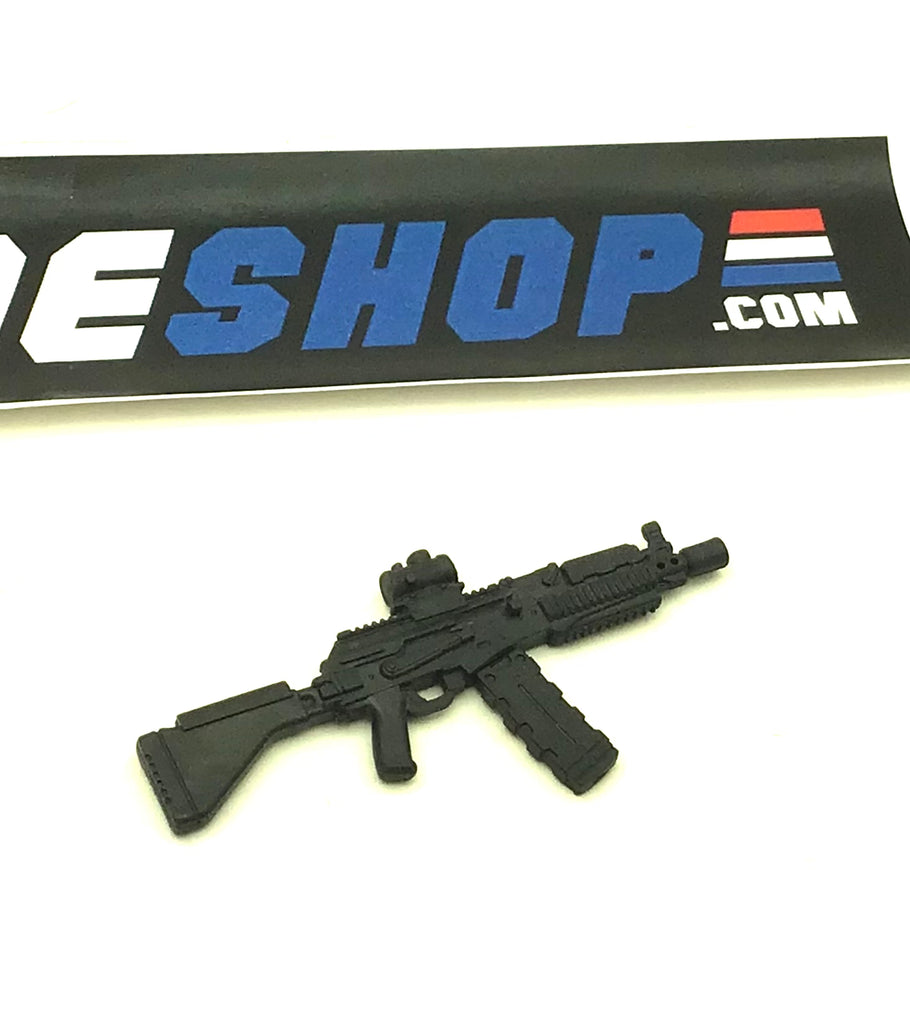 2022 CLASSIFIED ALLEY VIPER #34 6" RIFLE GUN W/ CLIP ACCESSORY PART CUSTOMS