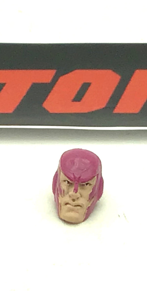 2008 25TH ANNIVERSARY NEMESIS IMMORTAL V1 HEAD BODY PART CUSTOMS