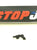 2009 ROC VIPER COMMANDO V23 PISTOL GUN ACCESSORY PART CUSTOMS