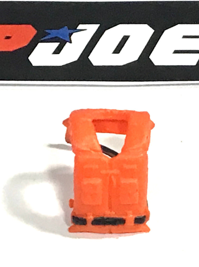 2008 25TH ANNIVERSARY SHIPWRECK V12 LIFE VEST ACCESSORY PART CUSTOMS