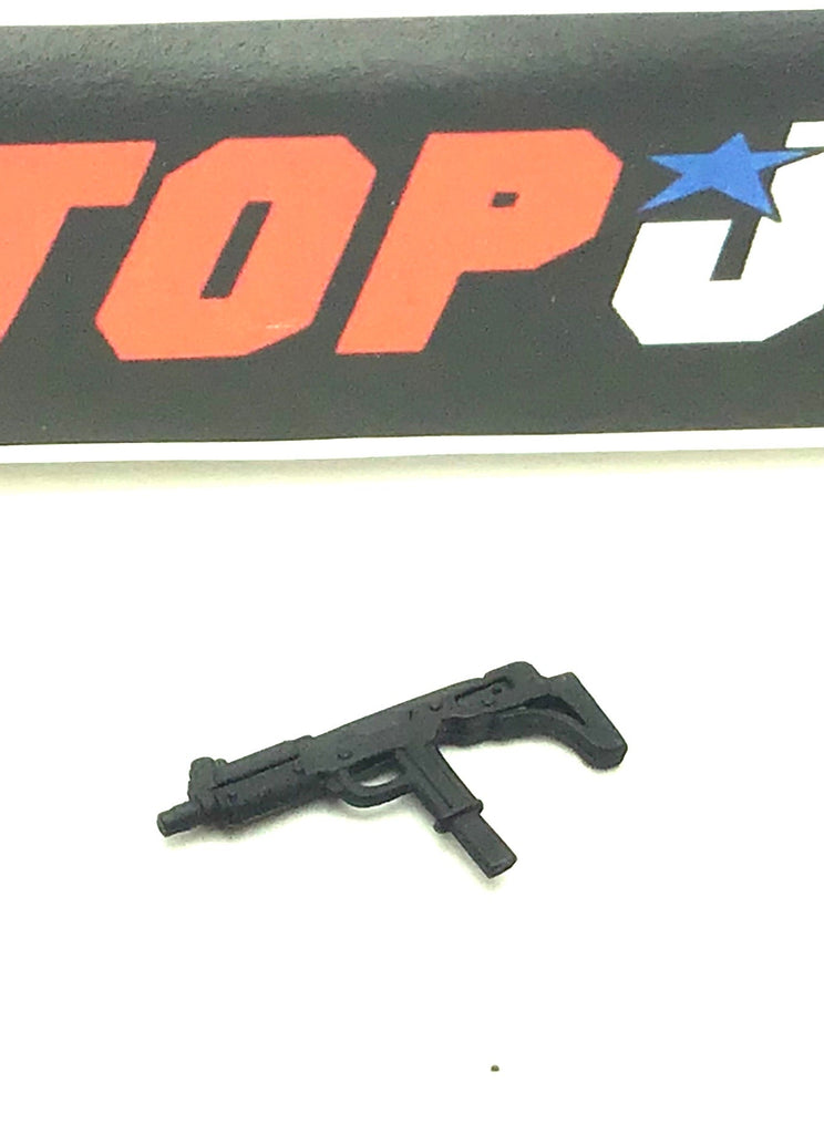 2008 25TH ANNIVERSARY GRUNT V11 SUBMACHINE GUN ACCESSORY PART CUSTOMS