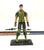 2011 30TH ANNIVERSARY G.I. JOE VINCENT ‘FALCON’ FALCONE V3 SLAUGHTER'S MARAUDERS PACK BBTS EXCLUSIVE LOOSE 100% COMPLETE + F/C