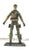2014 50TH ANNIVERSARY G.I. JOE LEATHERNECK V9 THE EAGLE'S EDGE PACK LOOSE 100% COMPLETE NO CARD