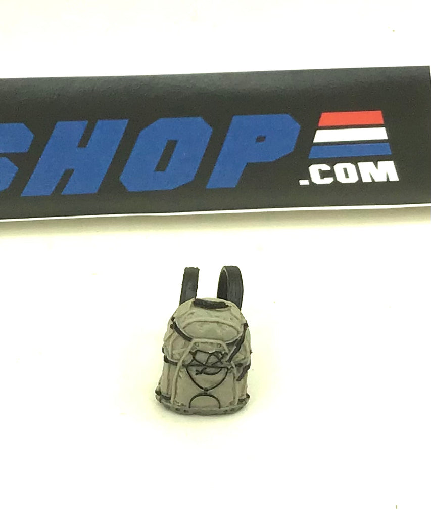 2013 RETALIATION LADY JAYE V9 BACKPACK ACCESSORY PART CUSTOMS