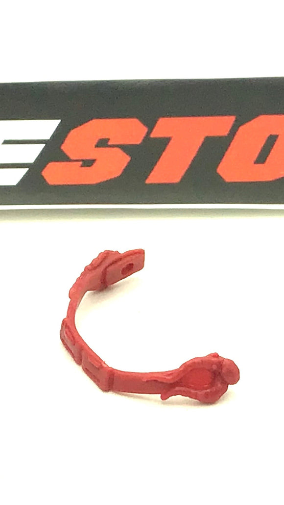 2008 25TH ANNIVERSARY NEMESIS IMMORTAL V1 BELT ACCESSORY PART CUSTOMS