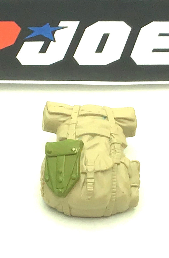 2008 25TH ANNIVERSARY AIRBORNE V3 BACKPACK ACCESSORY PART CUSTOMS