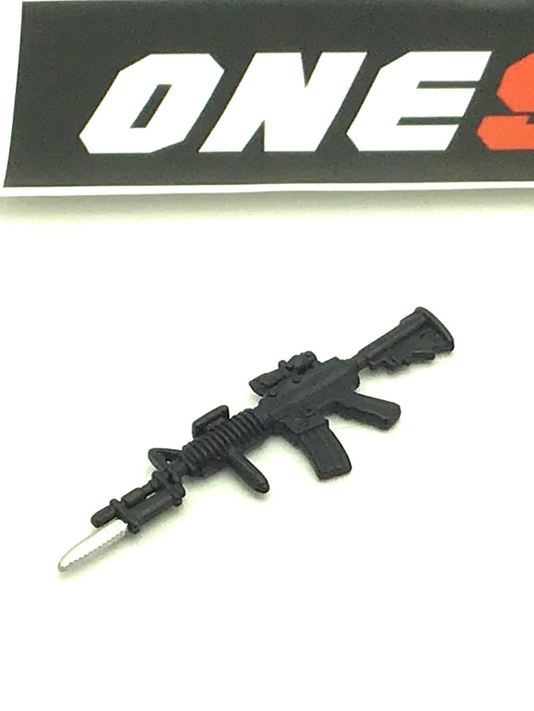 2008 25TH ANNIVERSARY AIRBORNE V3 RIFLE GUN ACCESSORY PART CUSTOMS
