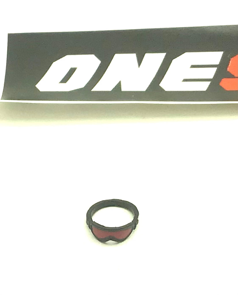 2014 50TH ANNIVERSARY LOW LIGHT V8 GOGGLES ACCESSORY PART CUSTOMS