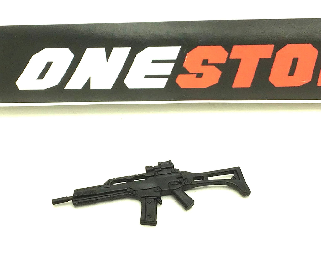 2009 ROC SNAKE EYES V48 RIFLE GUN ACCESSORY PART CUSTOMS