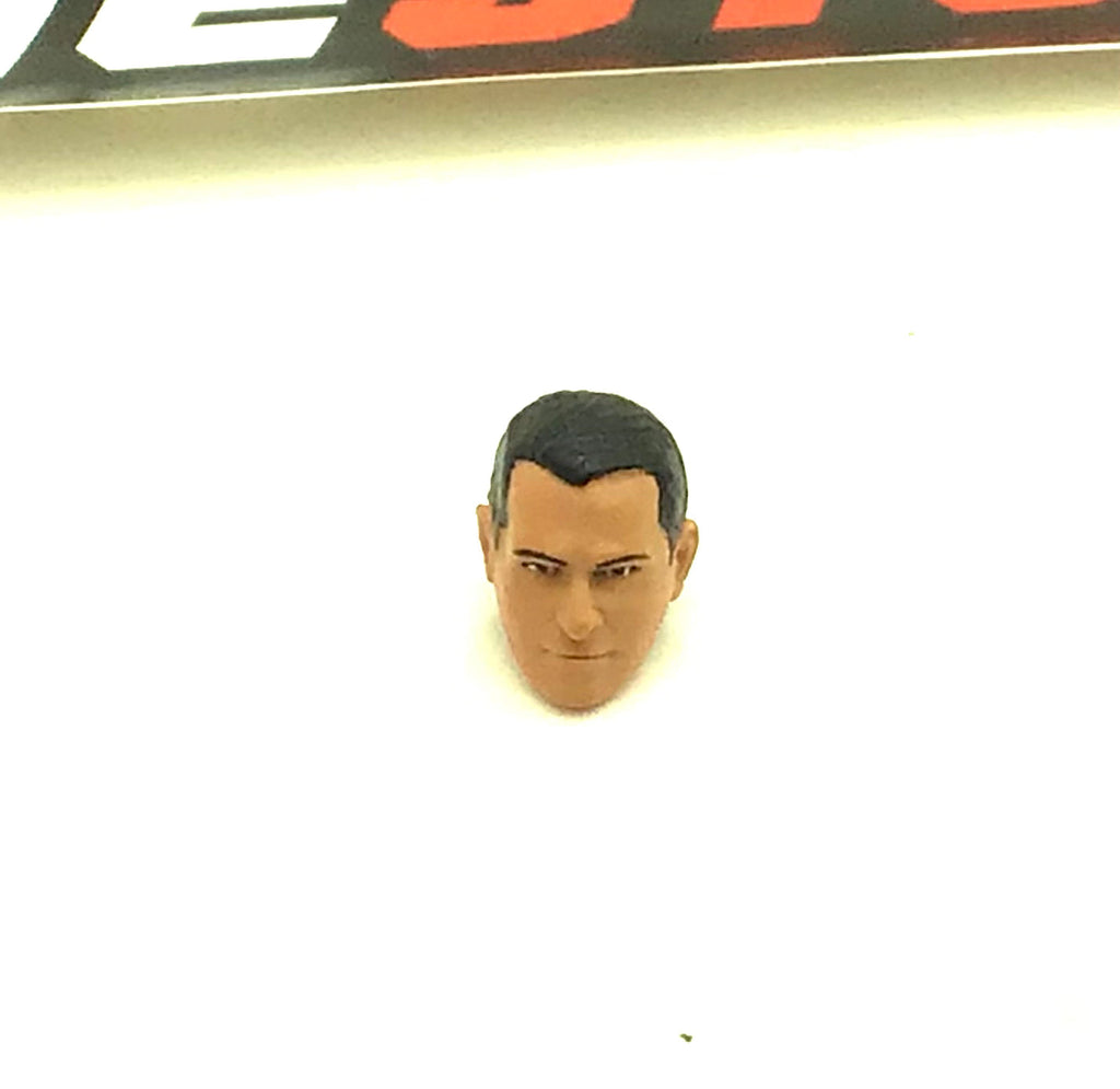 1984 VINTAGE ARAH MORTAR DEFENSE SANDBAG GLUED DIORAMA SET ACCESSORY PART CUSTOMS