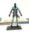 2008 25TH ANNIVERSARY G.I. JOE COBRA COMMANDER V28 WAVE 6 LOOSE 100% COMPLETE + F/C