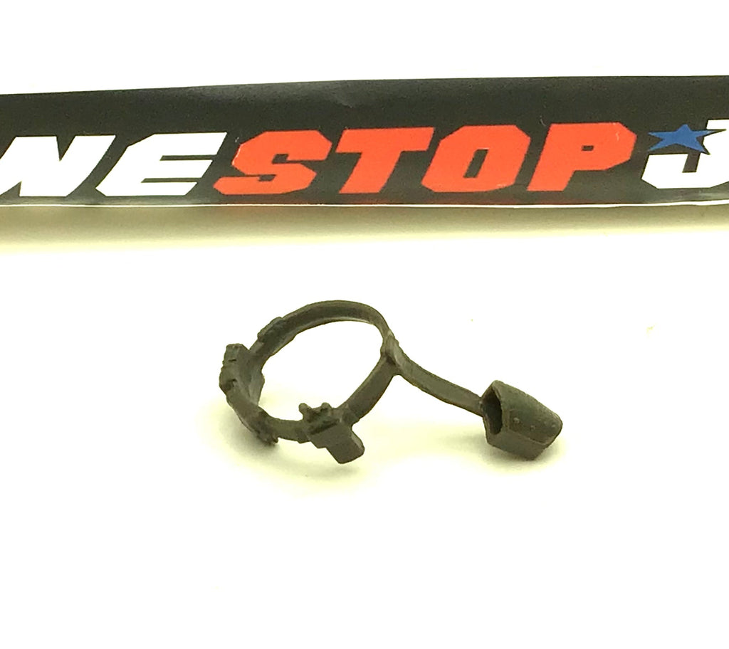 2010 POC NIGHT FOX V1 BELT ACCESSORY PART CUSTOMS