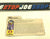 1985 VINTAGE ARAH TELE-VIPERS V1 TRIPLE WIN FILE CARD PEACH (k)