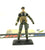 2010 RESOLUTE G.I. JOE FLINT V18 GI JOE BATTLE SET ROSS EXCLUSIVE LOOSE 100% COMPLETE + F/C