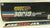 1987 VINTAGE ARAH G.I. JOE SKY SWEEPER BATTLE FORCE 2000 VEHICLE BOX ONLY