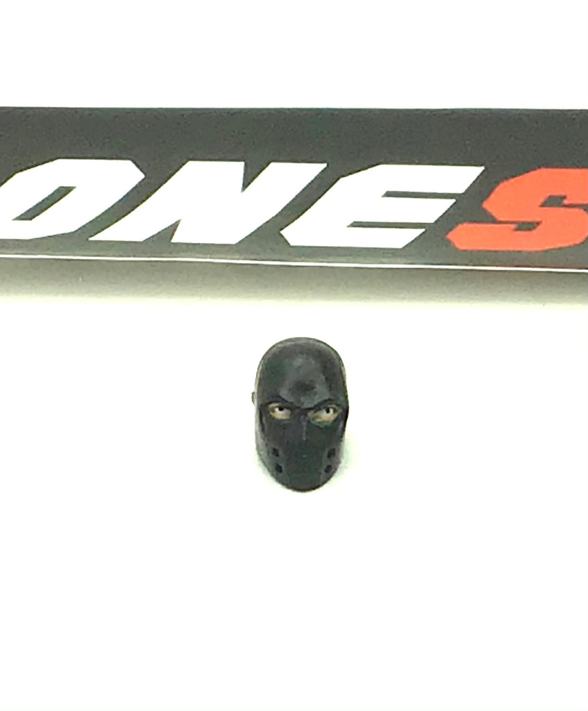 2013 RETALIATION ALLEY VIPER V14 HEAD BODY PART CUSTOMS