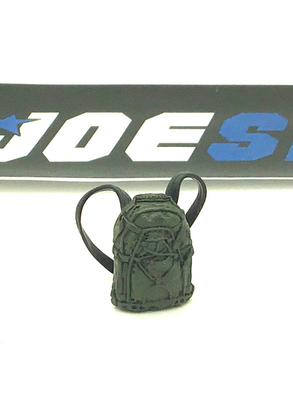 2007 25TH ANNIVERSARY LADY JAYE V6 BACKPACK ACCESSORY PART CUSTOMS