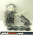 2015 50TH ANNIVERSARY G.I. JOE F.O.E. FOE STRIKER VEHICLE SDCC TRU EXCLUSIVE LOOSE COMPLETE