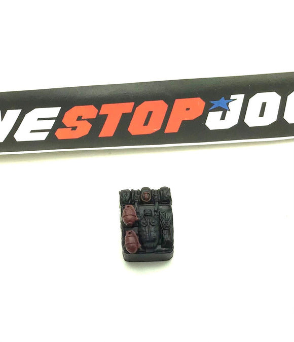 2008 25TH ANNIVERSARY VIPER V16 BACKPACK ACCESSORY PART CUSTOMS