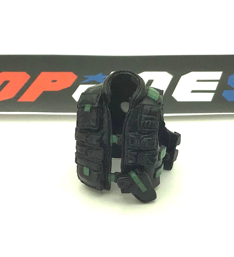 2009 ROC RIPCORD V5 TACTICAL VEST ACCESSORY PART CUSTOMS