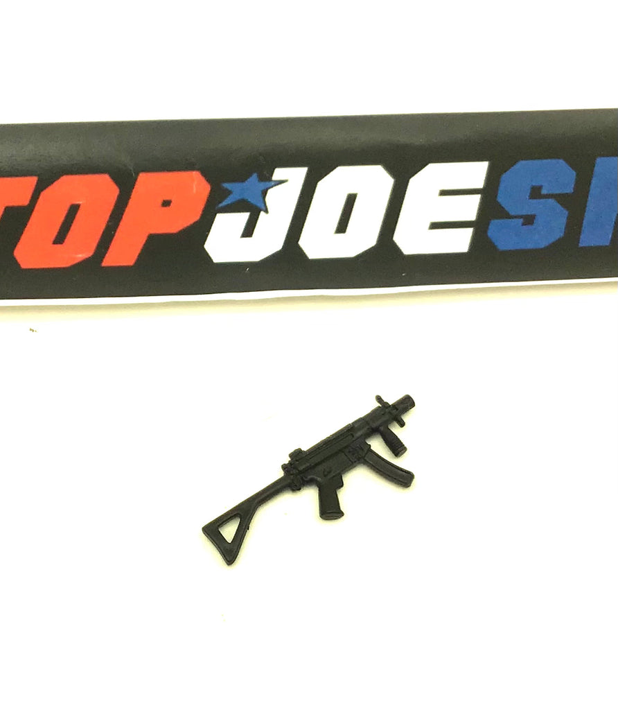 2009 ROC M.A.R.S. INDUSTRIES OFFICER V1 SUBMACHINE GUN ACCESSORY PART CUSTOMS