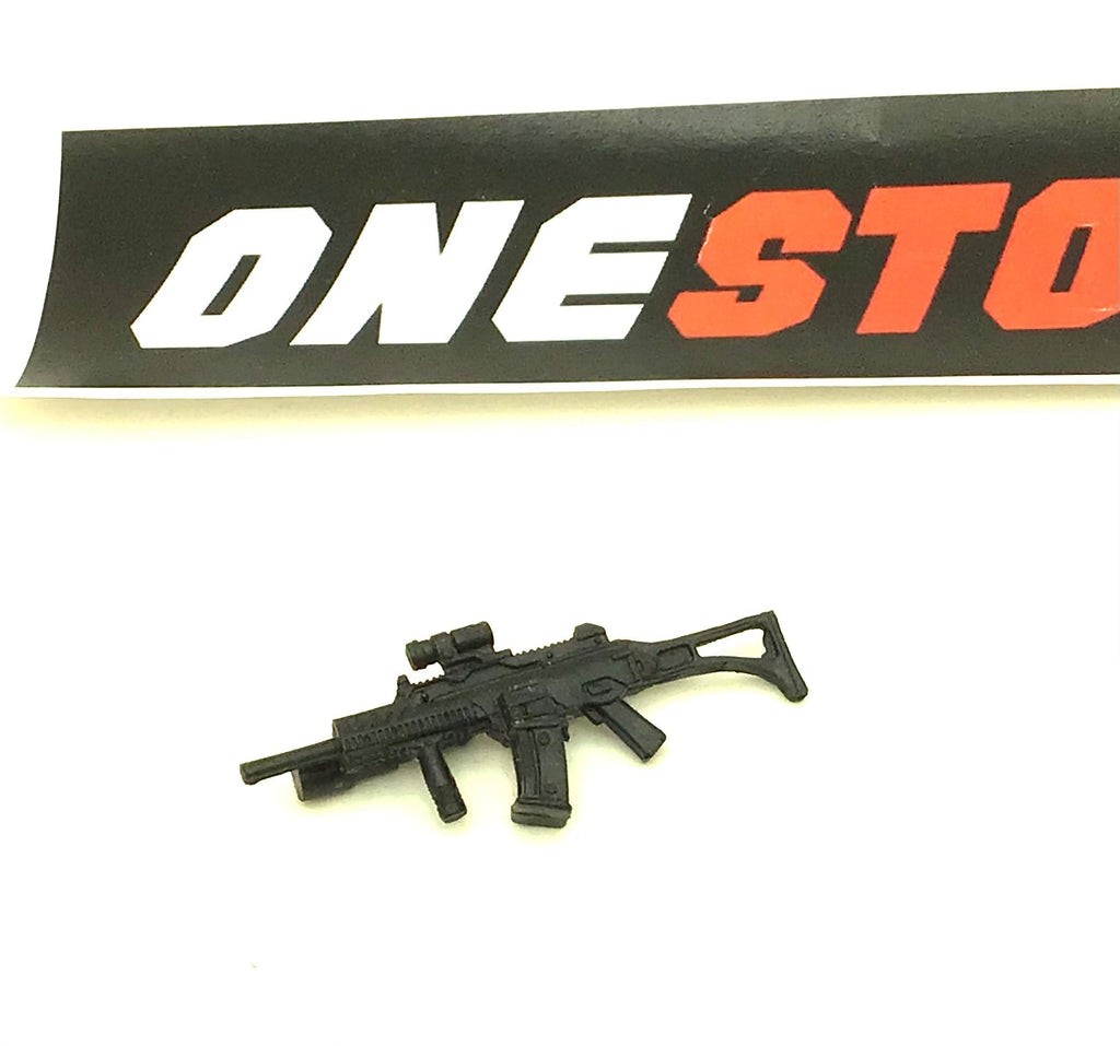 2010 POC ZARTAN V20 RIFLE GUN ACCESSORY PART CUSTOMS