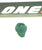 2008 25TH ANNIVERSARY BEACHHEAD V11 GREEN NECK SCARF ACCESSORY PART CUSTOMS