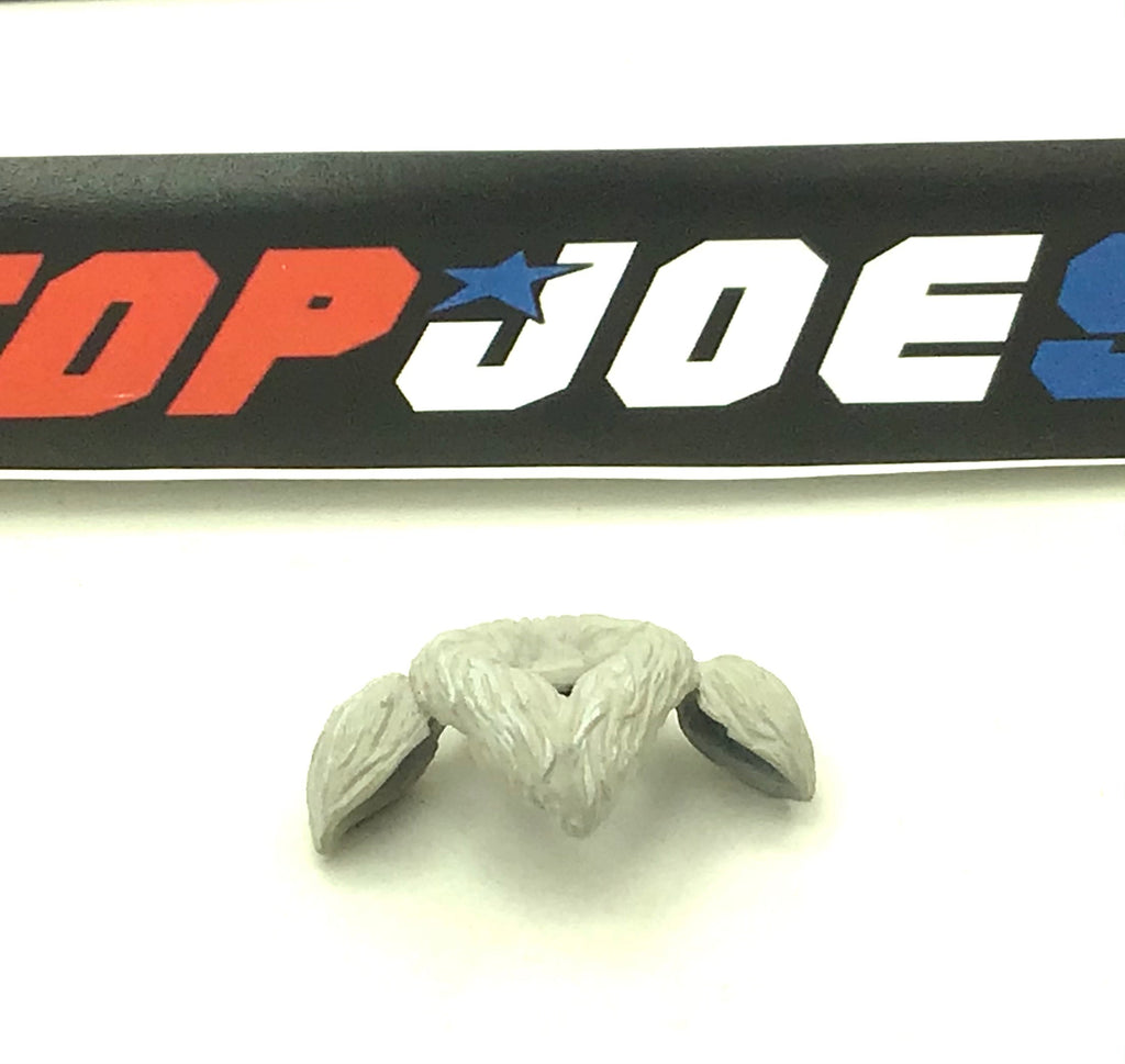 2009 ROC SNOW SERPENT V10 FUR COLLAR ACCESSORY PART CUSTOMS