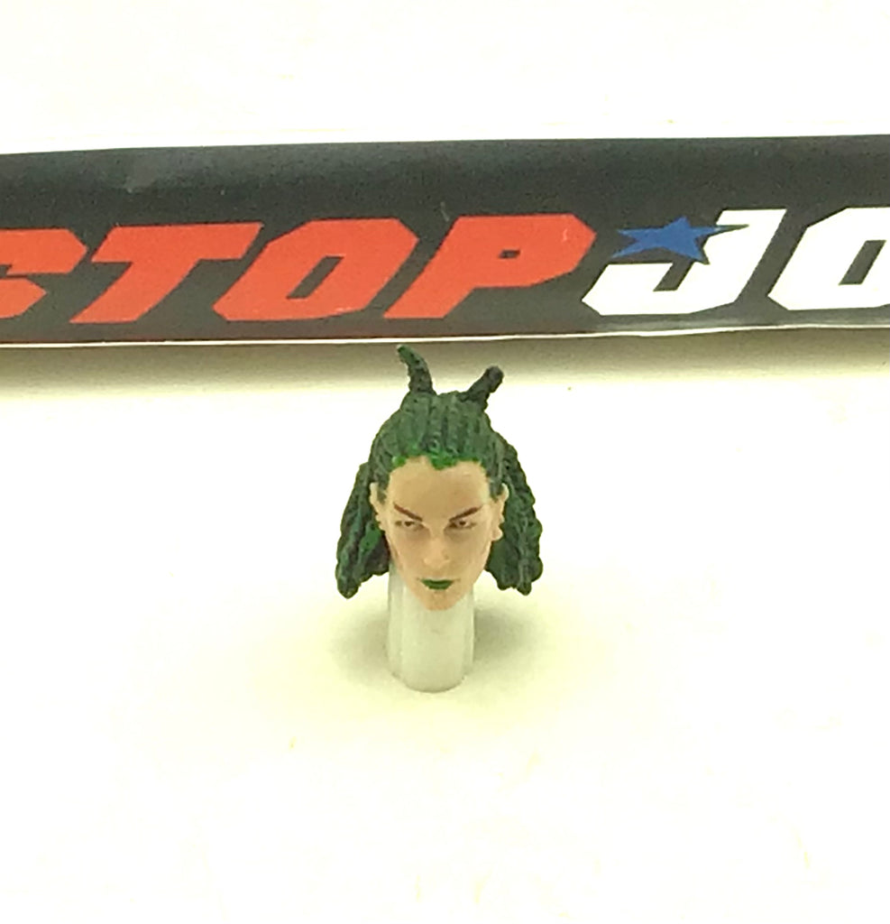 2011 30TH ANNIVERSARY ZANYA V1 HEAD BODY PART CUSTOMS