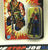 2019 FSS FINAL 12 G.I. JOE TUNNEL RAT V13 TIGER FORCE E.O.D. GI JOE COLLECTORS CLUB EXCLUSIVE LOOSE 100% COMPLETE + FULL CARD FLAW