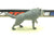 2009 ROC SNAKE EYES V44 DARKER GREY TIMBER WOLF ANIMAL ACCESSORY PART CUSTOMS
