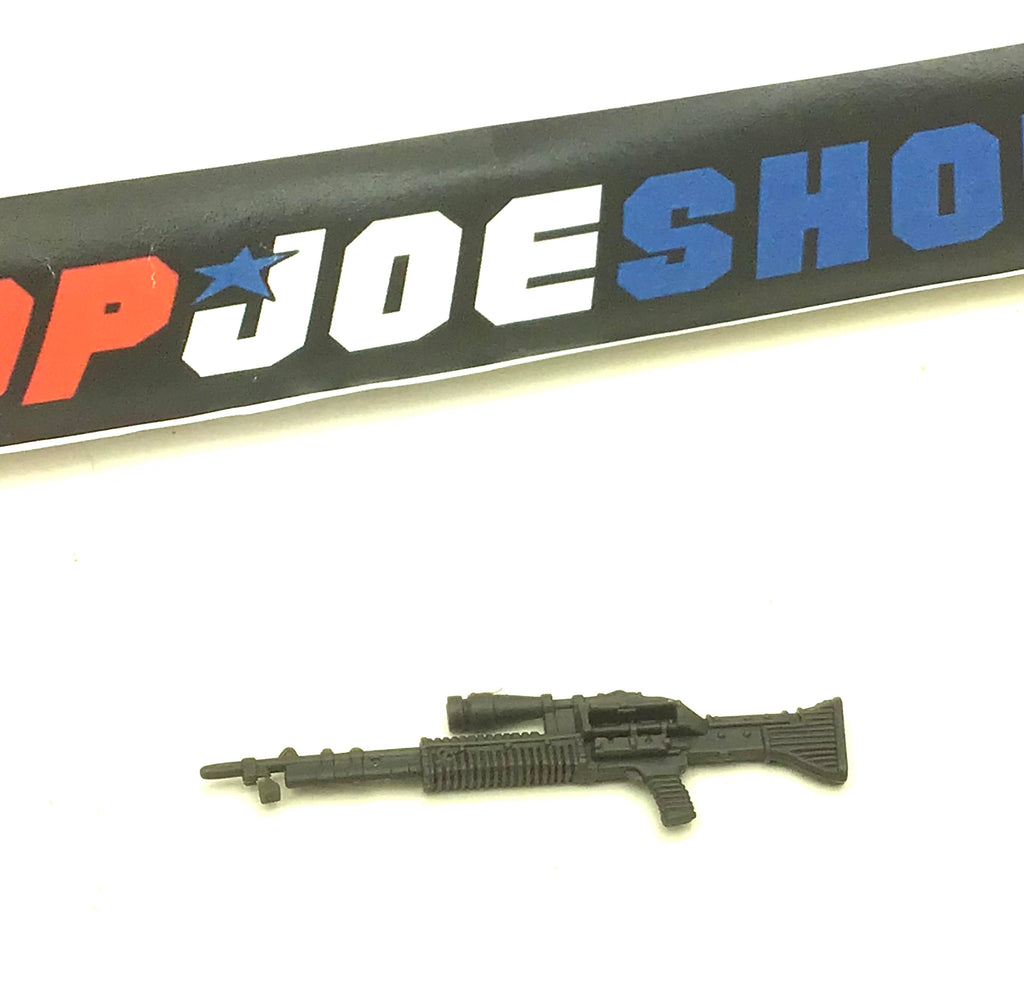 2011 30TH ANNIVERSARY TUNNEL RAT V12 RIFLE GUN ACCESSORY PART CUSTOMS