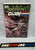 IDW PUBLISHING G.I. JOE: INFESTATION 2 (2012) ISSUE #2 [COVER A] COMIC BOOK MARCH 2012