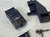 1986 VINTAGE ARAH G.I. JOE COBRA SURVEILLANCE PORT BATTLE STATION LOOSE 100% COMPLETE (b)