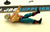 1987 VINTAGE ARAH G.I. JOE COBRA BIG BOA V1 COBRA TRAINER LOOSE 100% COMPLETE (d)