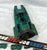 1984 VINTAGE ARAH G.I. JOE COBRA WATER MOCCASIN VEHICLE ONLY LOOSE 100% COMPLETE (g)