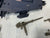 1986 VINTAGE ARAH G.I. JOE COBRA SURVEILLANCE PORT BATTLE STATION LOOSE 100% COMPLETE (b)