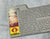 1987 VINTAGE ARAH GOLOBULUS V1 FILE CARD (g)