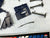 1986 VINTAGE ARAH G.I. JOE COBRA SURVEILLANCE PORT BATTLE STATION LOOSE 100% COMPLETE (b)