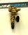 1985 VINTAGE ARAH G.I. JOE DUSTY V1 DESERT TROOPER LOOSE 100% COMPLETE (i)