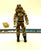 1985 VINTAGE ARAH G.I. JOE DUSTY V1 DESERT TROOPER LOOSE 100% COMPLETE (i)