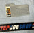 1987 VINTAGE ARAH RED DOG V1 FILE CARD (i)