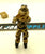 1985 VINTAGE ARAH G.I. JOE DUSTY V1 DESERT TROOPER LOOSE 100% COMPLETE (i)