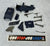 1986 VINTAGE ARAH G.I. JOE COBRA SURVEILLANCE PORT BATTLE STATION LOOSE 100% COMPLETE (b)
