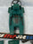 1984 VINTAGE ARAH G.I. JOE COBRA WATER MOCCASIN VEHICLE ONLY LOOSE 100% COMPLETE (g)