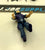 1985 VINTAGE ARAH G.I. JOE COBRA TELE-VIPERS V1 COBRA COMMUNICATIONS LOOSE 100% COMPLETE (h)