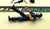 1985 VINTAGE ARAH G.I. JOE COBRA TELE-VIPERS V1 COBRA COMMUNICATIONS LOOSE 100% COMPLETE (h)