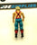 1987 VINTAGE ARAH G.I. JOE COBRA BIG BOA V1 COBRA TRAINER LOOSE 100% COMPLETE (d)